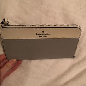 Kate Spade Wristlet